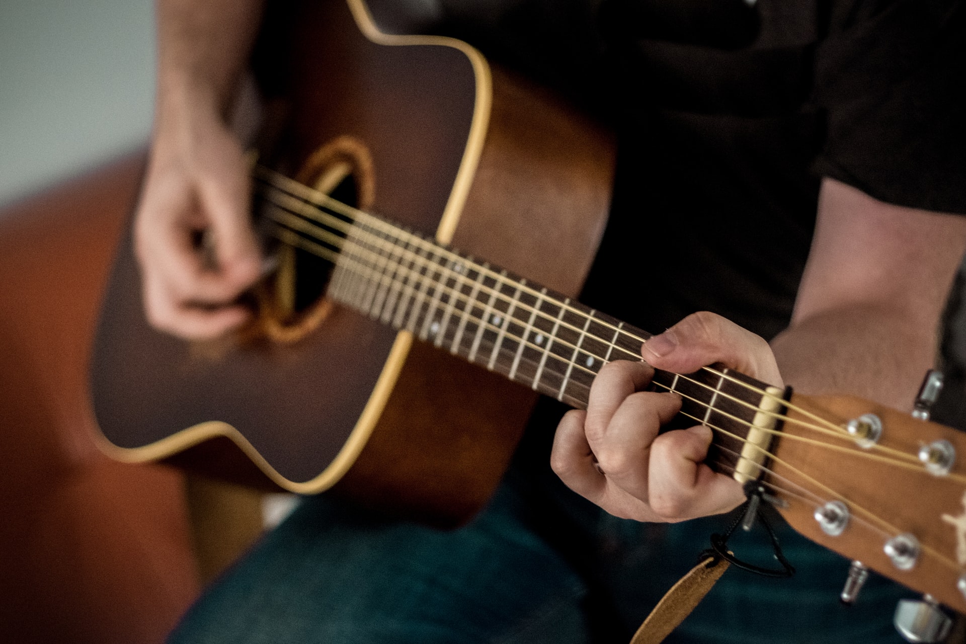 Las Mejores Guitarras Ac Sticas Calidad Precio En