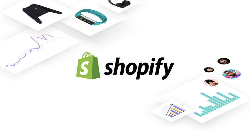 Alternativas a Wix Shopify