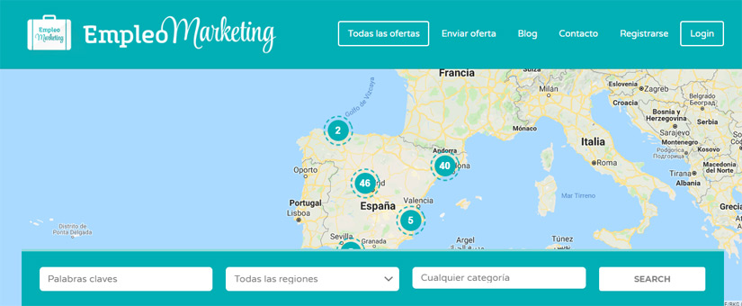 Empleomarketing