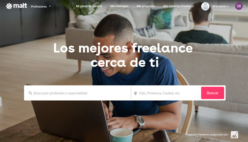 Las Mejores Webs De Empleo En España