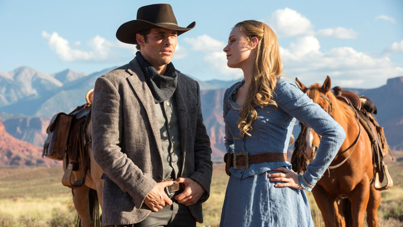 Westworld