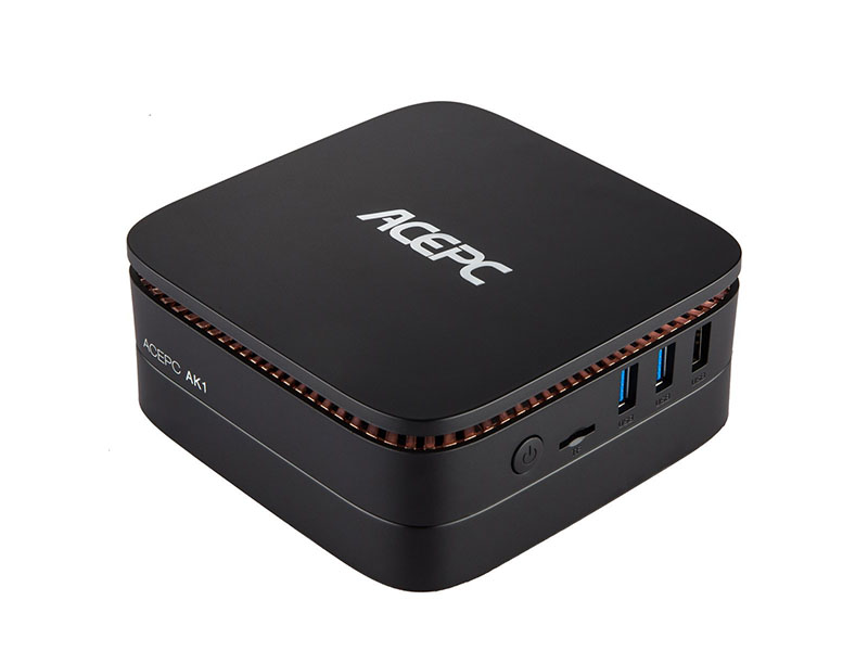 ACEPC AK1 Mini PC