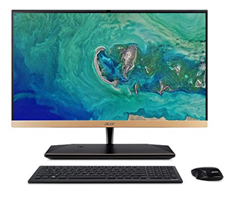 Alternativas al iMac Pro en 2020 Acer Aspire S24-880