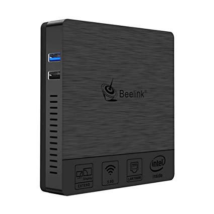 Beelink BT3PRO II Mini PC