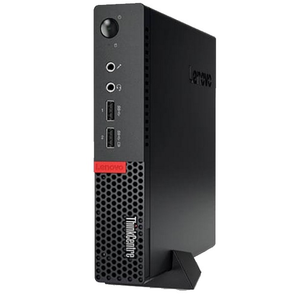 Lenovo ThinkCentre M710q Tiny