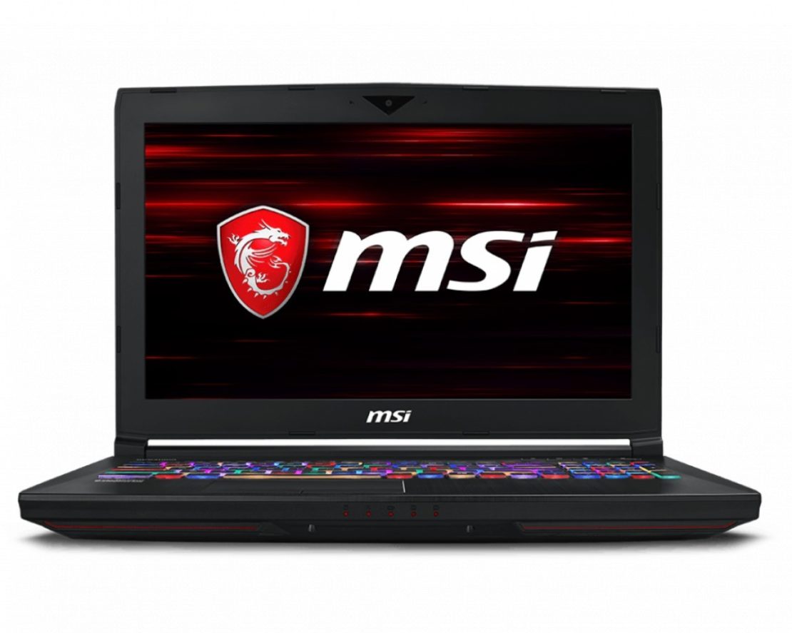 MSI GT63 Titan 9SG-044ES