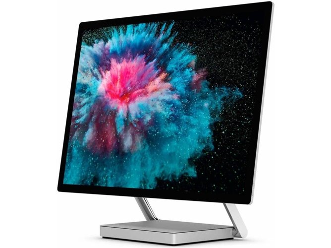 Alternativas al iMac Pro en 2020 Microsoft Surface Studio