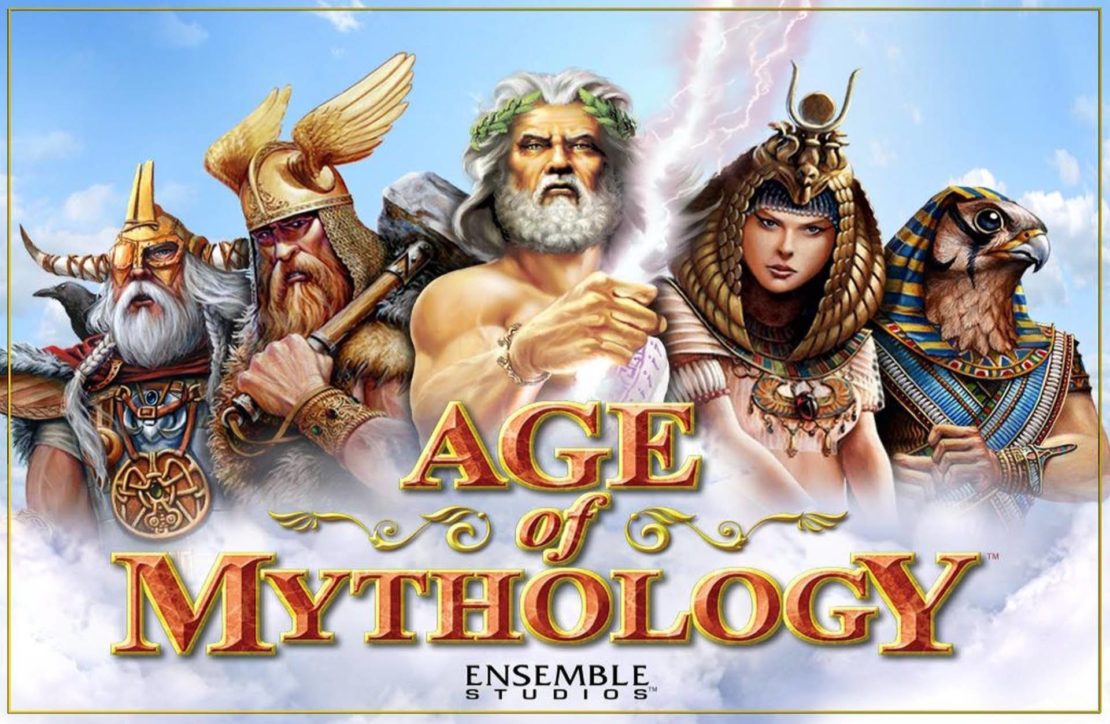 5 Juegos Parecidos A Age Of Empires 3283