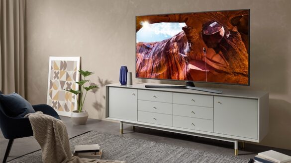 Los 4 Mejores Tv De 55 Pulgadas 4k Calidad Precio De 2022 7541