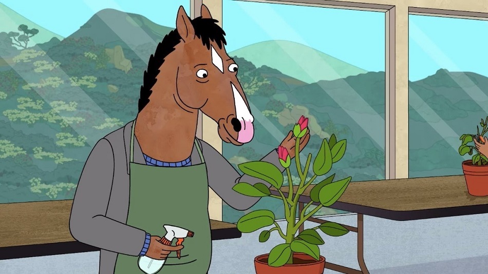 BoJack Horseman