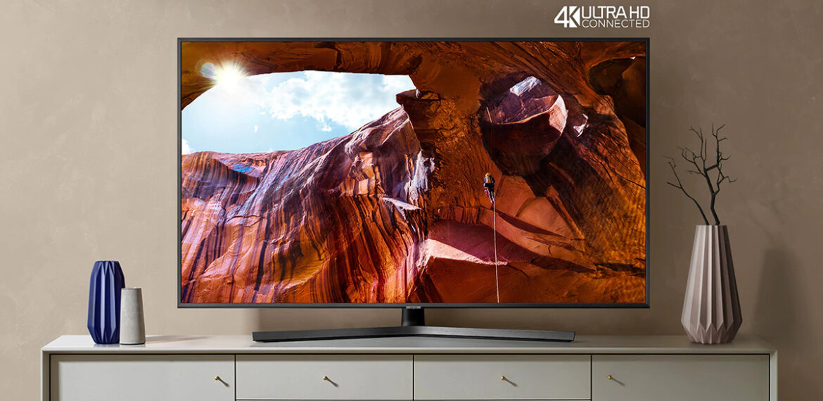 Los 4 mejores TV de 55 pulgadas 4K calidadprecio de 2022