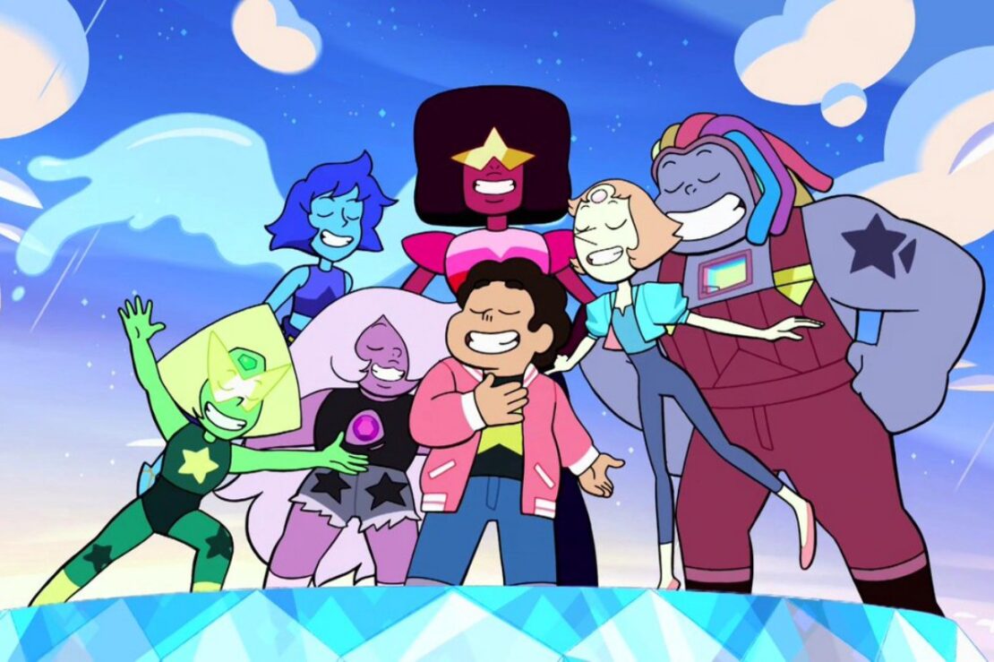 Steven Universe